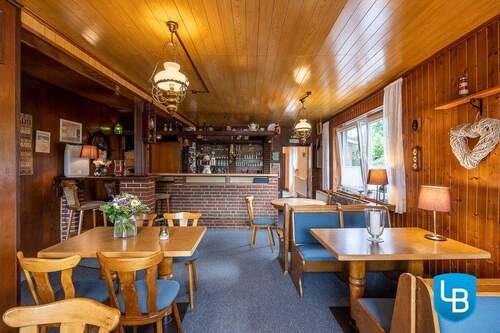 Weitere Sitzmöglichkeiten - 1 Zimmer Hotel, Pension, Gasthof in Malente / Nüchel