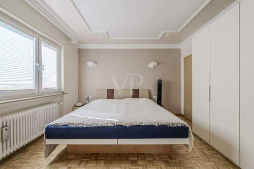 Elternschlafzimmer - 