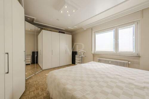 Elternschlafzimmer - 