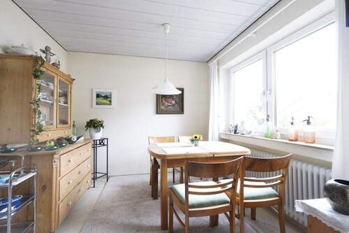 offener Eßbereich - 7 Zimmer Einfamilienhaus in Warthausen