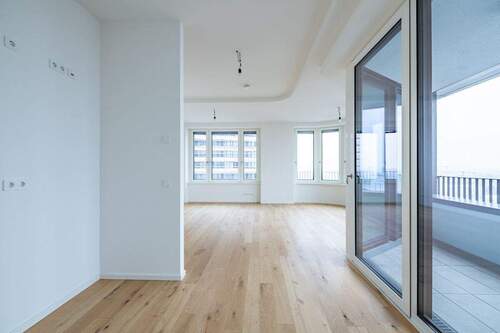 Küche - 2 Zimmer Etagenwohnung in Berlin