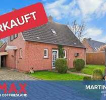 Ihr Familiendomizil in Küstennähe - wo Entspannung und Entschleunigung zum Alltag gehören! - Krummhörn Pilsum