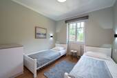 Das charmante, zweite Zimmer - 