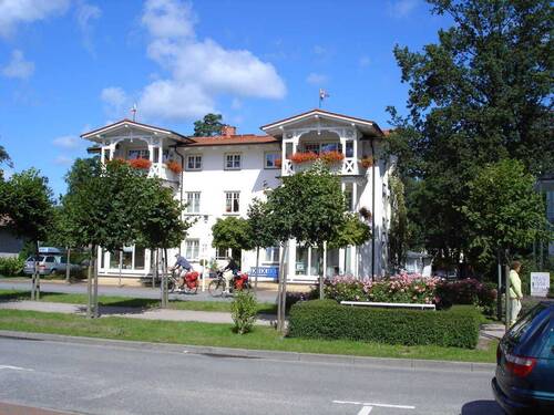 Das repräsentative Ensemble - 