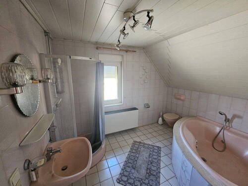Badezimmer - 
