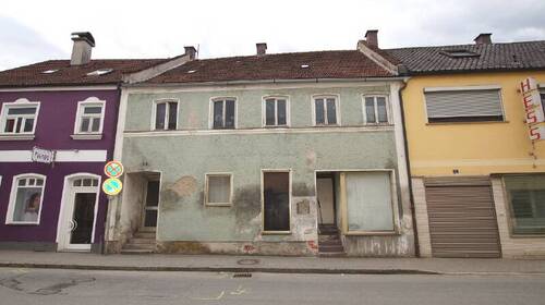 Ansicht - Grundstück zum Kaufen in Geiselhöring