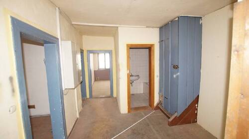 Diele - Grundstück in Geiselhöring zum Kaufen