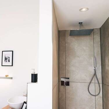 Dusche - 