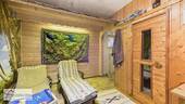 Gartenansicht Richtung Osten - 