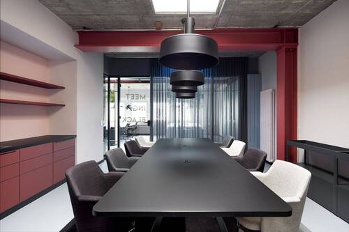 Meetingraum - 