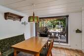 Souterrain Esszimmer 16,06 m² - 