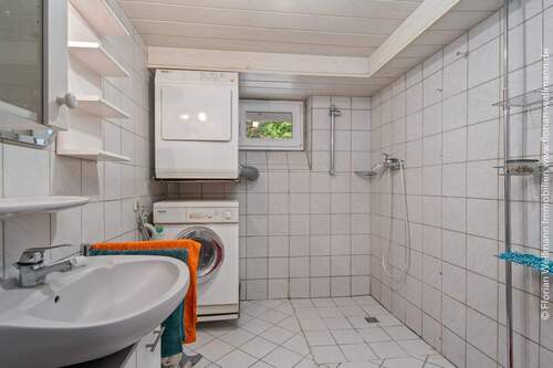 Souterrain HWR 5,11 m² - 