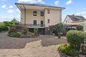 Ansicht Norden - 