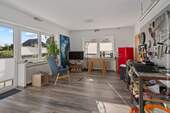 EG Wohnzimmer mit Südterrasse 27,48 m² - Mehrfamilienhaus, Wohnhaus mit 196,00 m² in Twistringen zum Kaufen