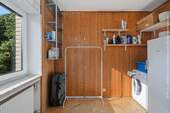 EG HWR / Abstellraum 8,01 m² - 