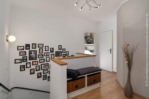 OG Flur 9,51 m² m² - 