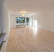 Wohnen mit Aussicht - 2,5-Zimmer-Wohnung mit Balkon & EBK in Stuttgart-Gaisburg - Stuttgart / Stuttgart-Ost