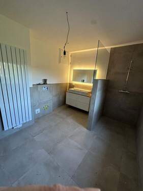 Hauptbadezimmer - 