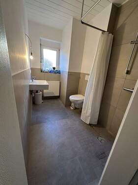 Gästebad - 