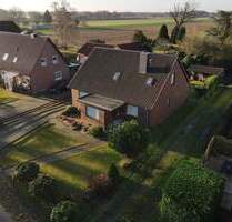 Kernsaniertes Einfamilienhaus 180qm3 mieten - Rodewald