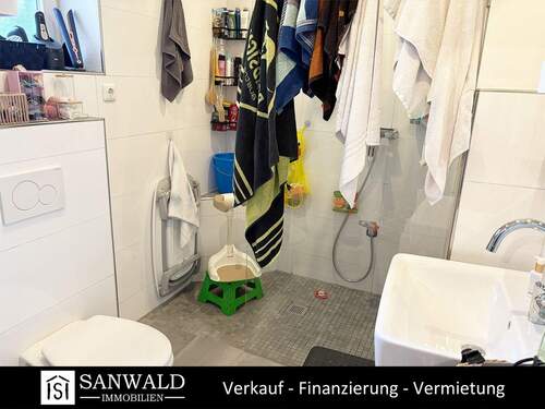 4 - Etagenwohnung mit 70,00 m&sup2; in Herne zur Miete