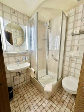 Badezimmer (Beispiel 1) - 