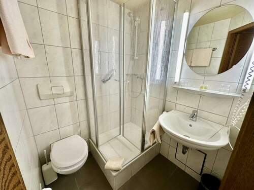 Badezimmer (Beispiel 2) - 