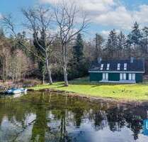 Ihr Rückzugsort am Dieksee - mit Wald- und Seegrundstücken - Malente Kreuzfeld