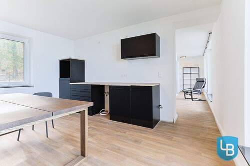 Hier entsteht Ihre Küche... - 