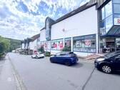 Straßenansicht - 
