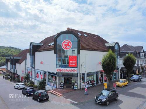 Hausansicht - 