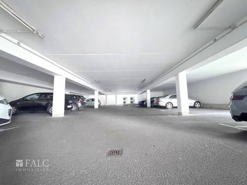 Parkhaus - 