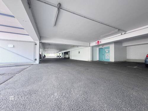 Parkhaus - 