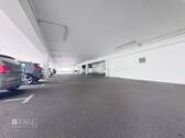 Parkhaus - 