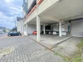 Anlieferung - 