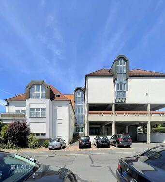 Hinteransicht - 