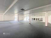 leere Gewerbeeinheit - 