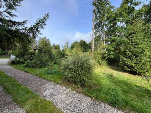 Grundstück Buchholz maison Immobilien Neubau Friesenhaus Bungalow (4) - 