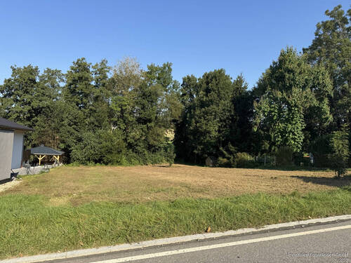 Immobilien-Eggenfelden-Ansicht - Grundstück zum Kaufen in Marklkofen / Wunder