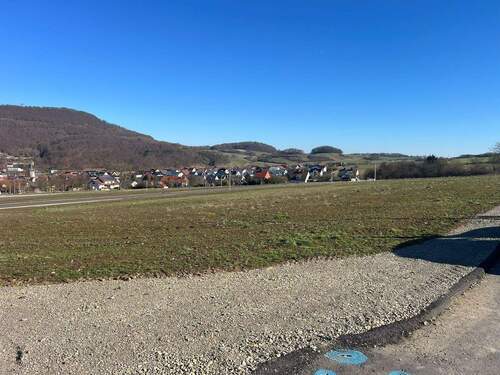 Habichtswald OT Dörnberg 1 - 6 Zimmer Bungalow zum Kaufen in Habichtswald