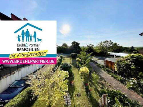 Weinberge vor der Tür - 