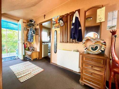 Familie mit Kindern willkommen - 