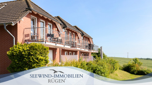 Ihr Blick ins Grüne – Wohnen an einem Weltnaturerbe auf der Insel Rügen - Ihr Blick ins Grüne - Wohnen an einem Weltnaturerbe auf der Insel Rügen