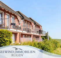 Ihr Blick ins Grüne - Wohnen an einem Weltnaturerbe auf der Insel Rügen - Sagard Neddesitz