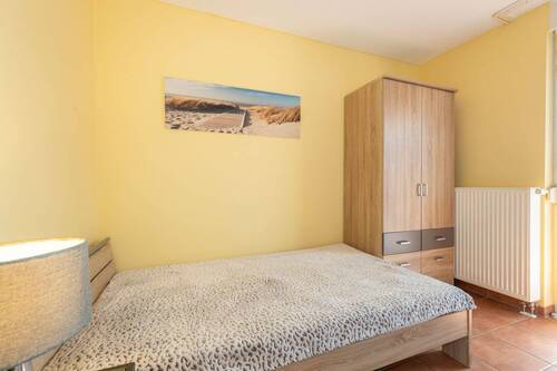 Ein zweiter Rückzugsort für individuelle Wünsche - 