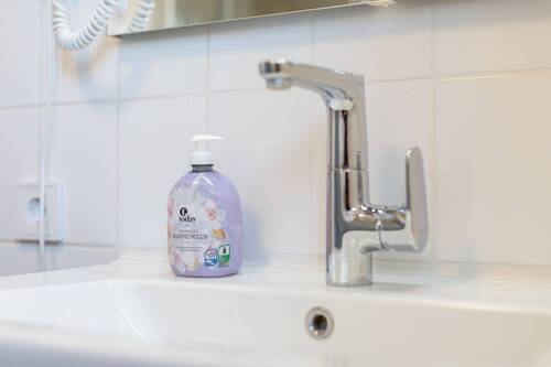 Die liebevolle Gestaltung - 