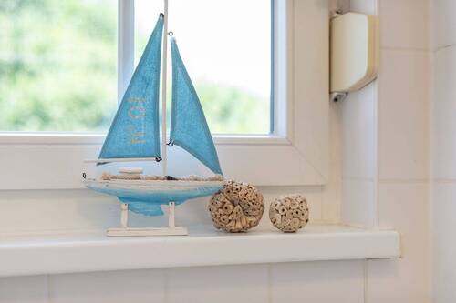 Ein Gefühl von Zuhause durch ansprechende Details - 