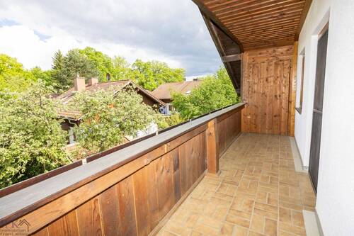 Balkon 2 - 