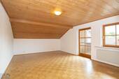Zimmer 3 - 4 Zimmer Etagenwohnung in Bernried am Starnberger See