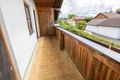 Balkon 1 - 